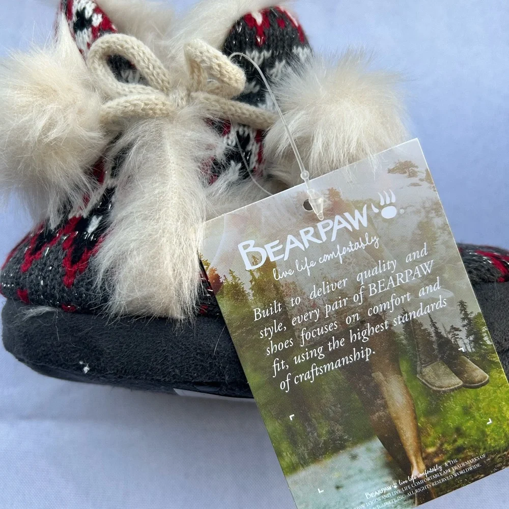 BearPaw kinsley youth